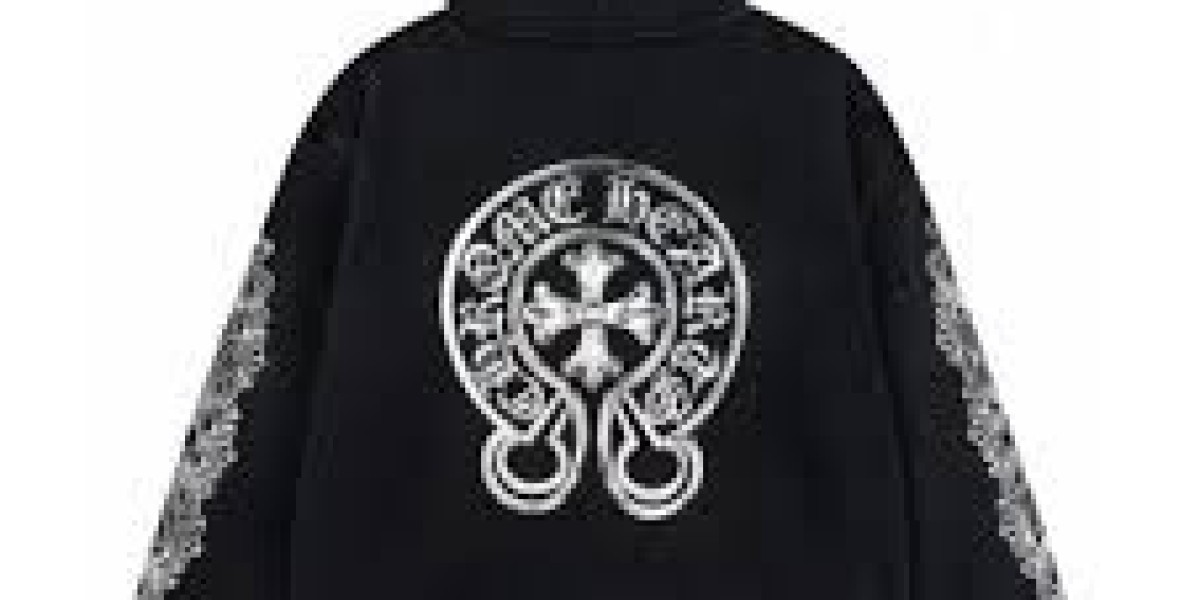 Why Chrome Hearts Clothing Is the Ultimate Streetwear Luxury