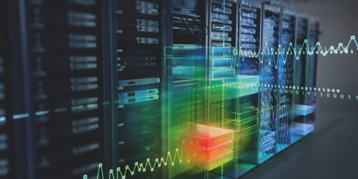 Global Data Center Accelerator Market Size, Share, Key Drivers, Growth Opportunities and Global Trends 2032