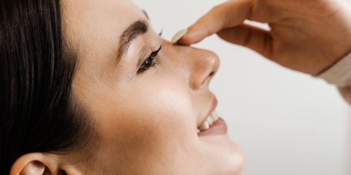 Rhinoplasty in Islamabad: What Determines the Cost of Nose Reshaping?