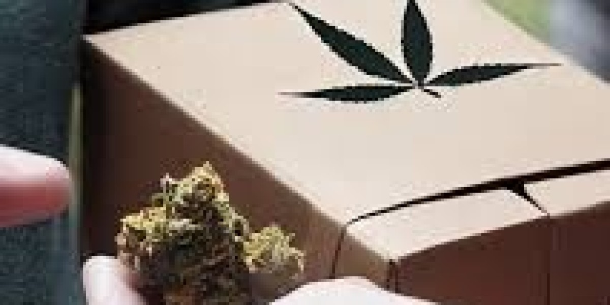 Best Weed Dispensary in Highlands Ranch, Colorado for Quality Cannabis Products