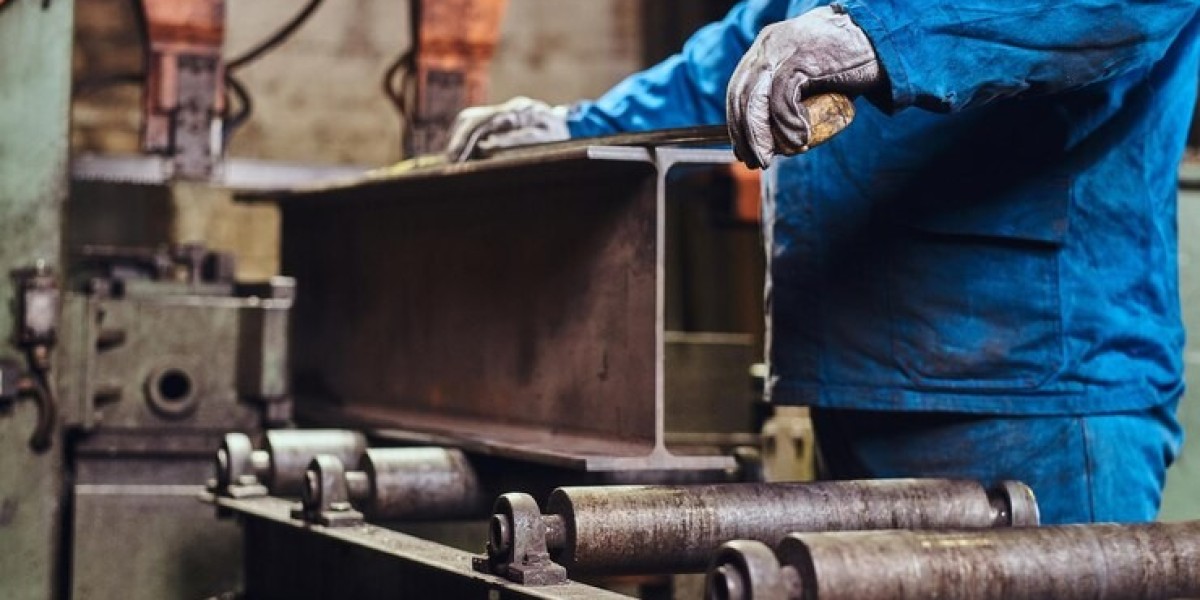 Wide Flange Beam: Essential Structural Support for Modern Construction