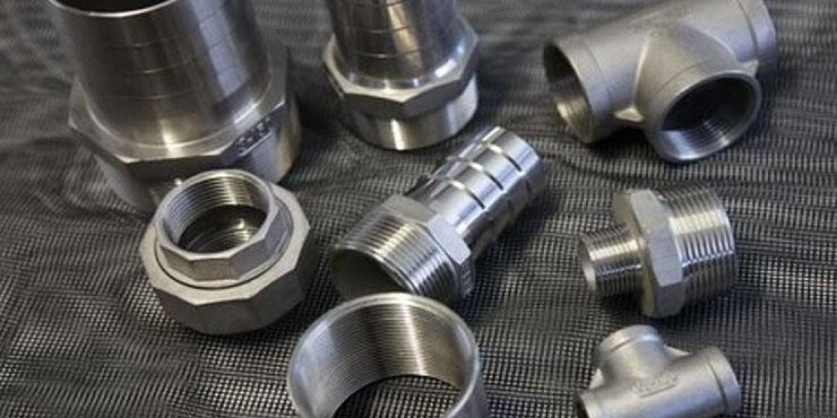 Exploring the Durability of Alloy 20 Forged Fittings