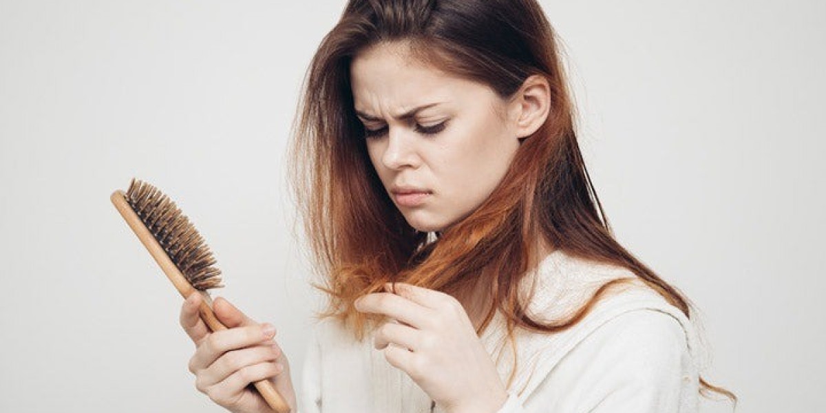 Your Path to Regaining Hair Treatments Available in Dubai