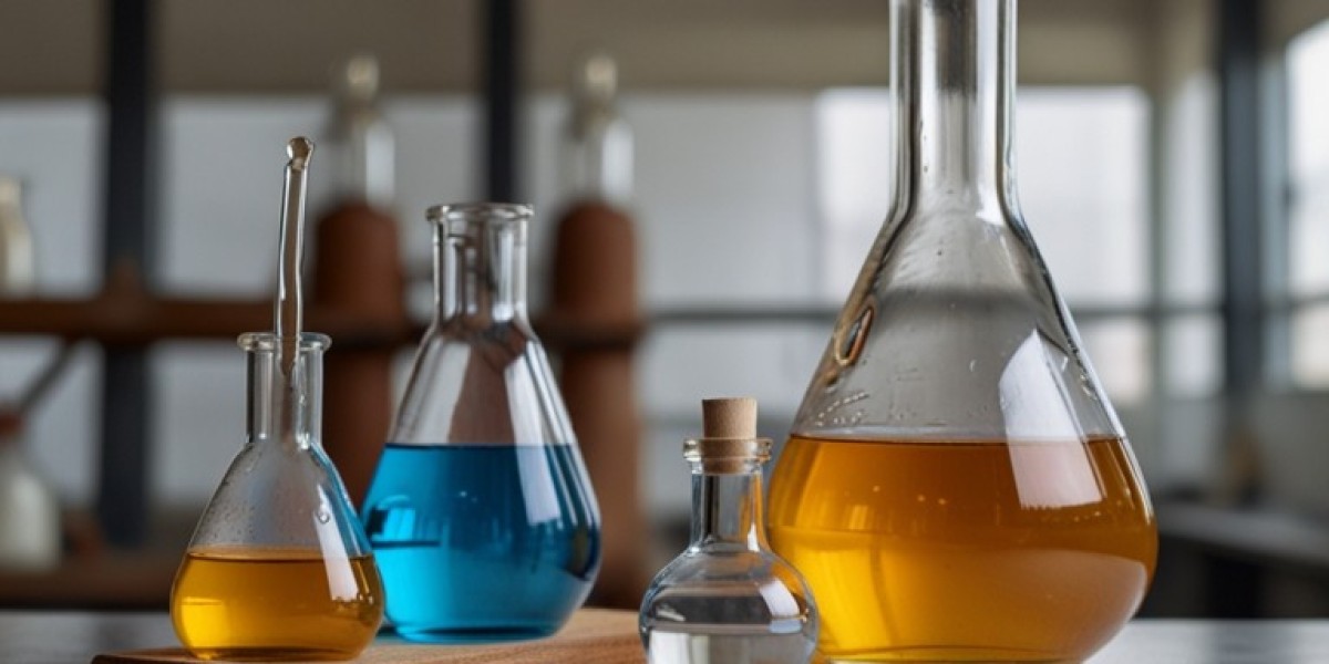 Amino Benzenesulfonic Acid Manufacturing Plant 2024: Project Details, Machinery Requirements and Cost Analysis