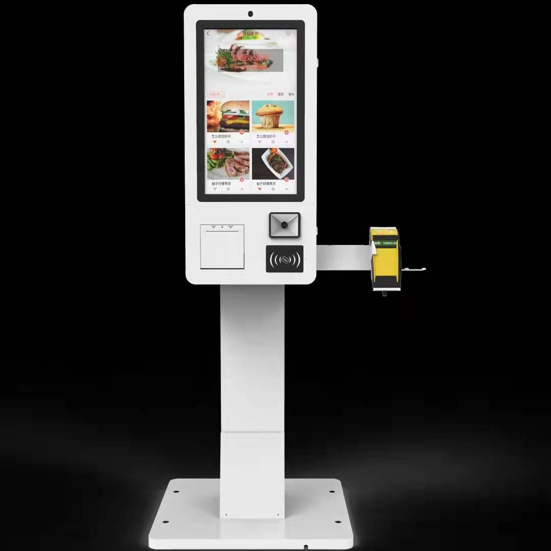Self Service Kiosks MarketSelf Service Kiosks Market
