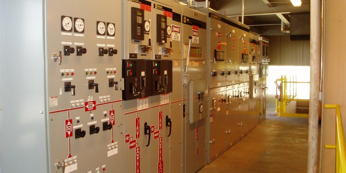 DC Switchgear Market: Recent Progress in Smart Technology and Energy Solutions