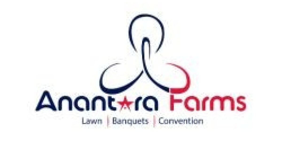 Top Venues for Birthday Parties and Wedding Halls in Gurgaon: Anantara Farms