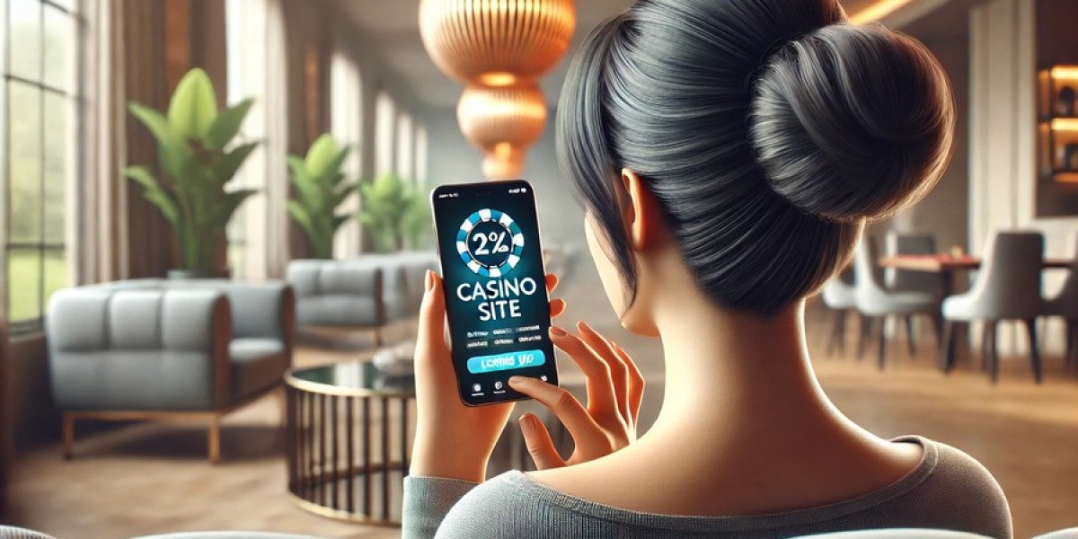 Choosing the Right Casino Games