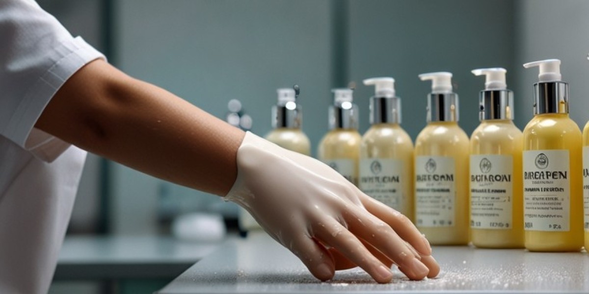 Hand Cream Manufacturing Plant Project Report 2024: Setup Details, Capital Investments and Expenses