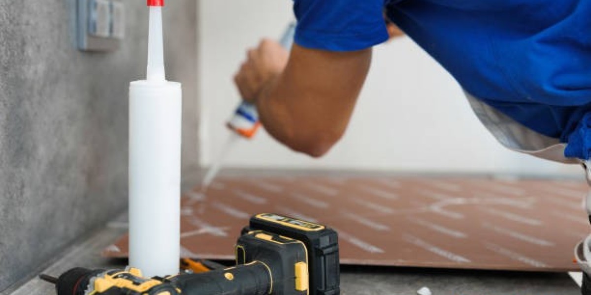 Rivet Gun Market Expansion: Key Factors Driving Rapid Growth and Innovation