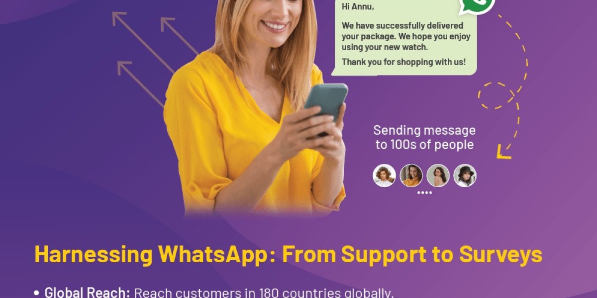 How to Set Up WhatsApp Business Account on Multiple Devices