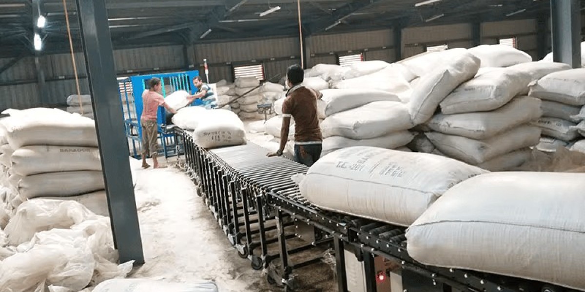 How to Choose the Right Loading Conveyor for Your Business Needs