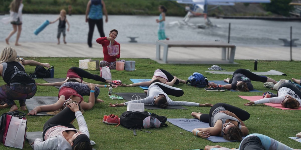 The Rise of Christian Yoga: Blending Faith and Wellness