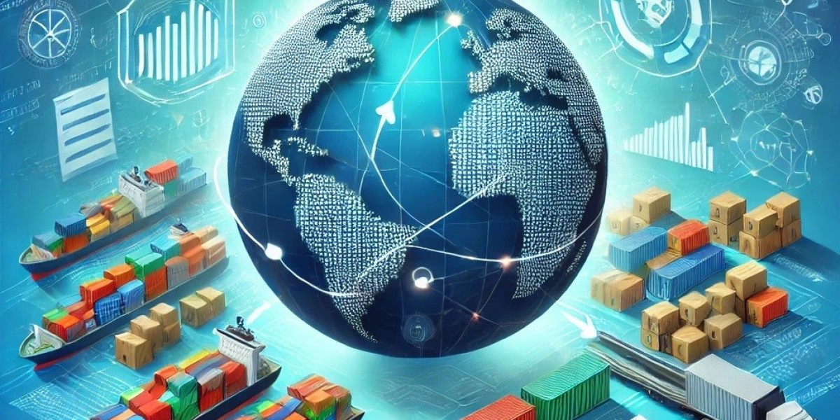 The Role of Customs Data in Shaping Global Trade: A Detailed Analysis
