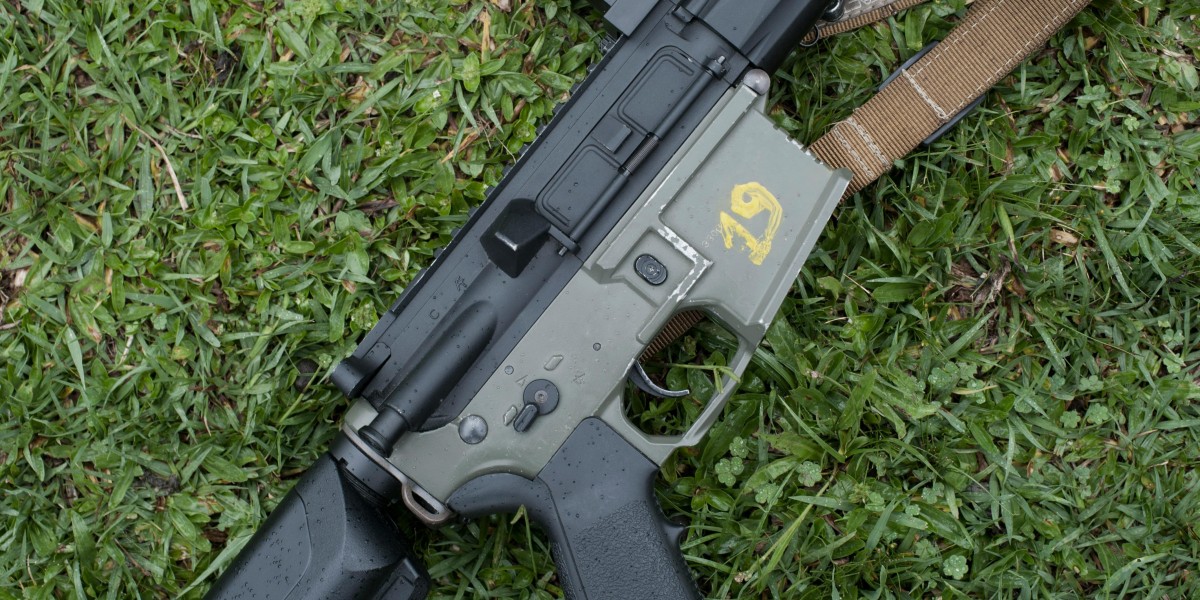 Finding the Best Firearms Store Near You: A Guide for Gun Enthusiasts