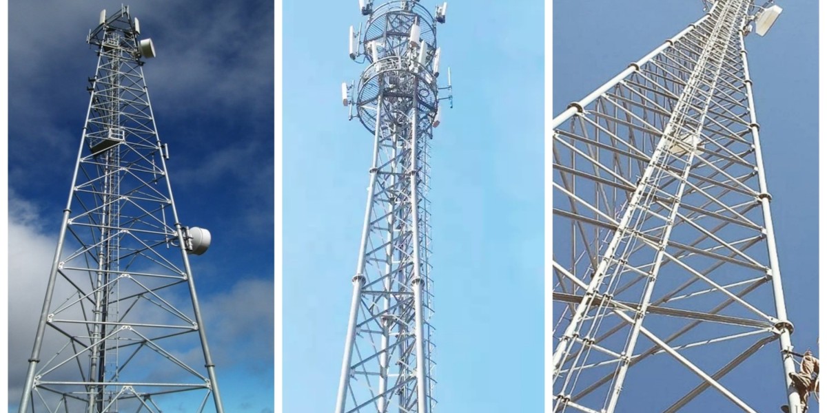 Telecom Tower Power System Market Demand Insights: Understanding Consumer Needs and Preferences