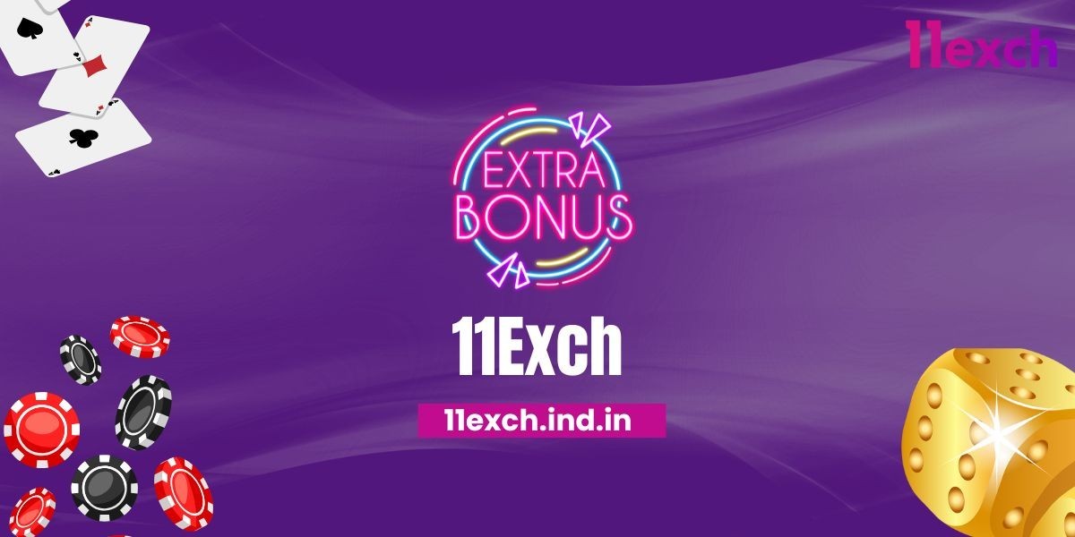5 Reasons Why 11exch Is the Best Choice for Sports Betting