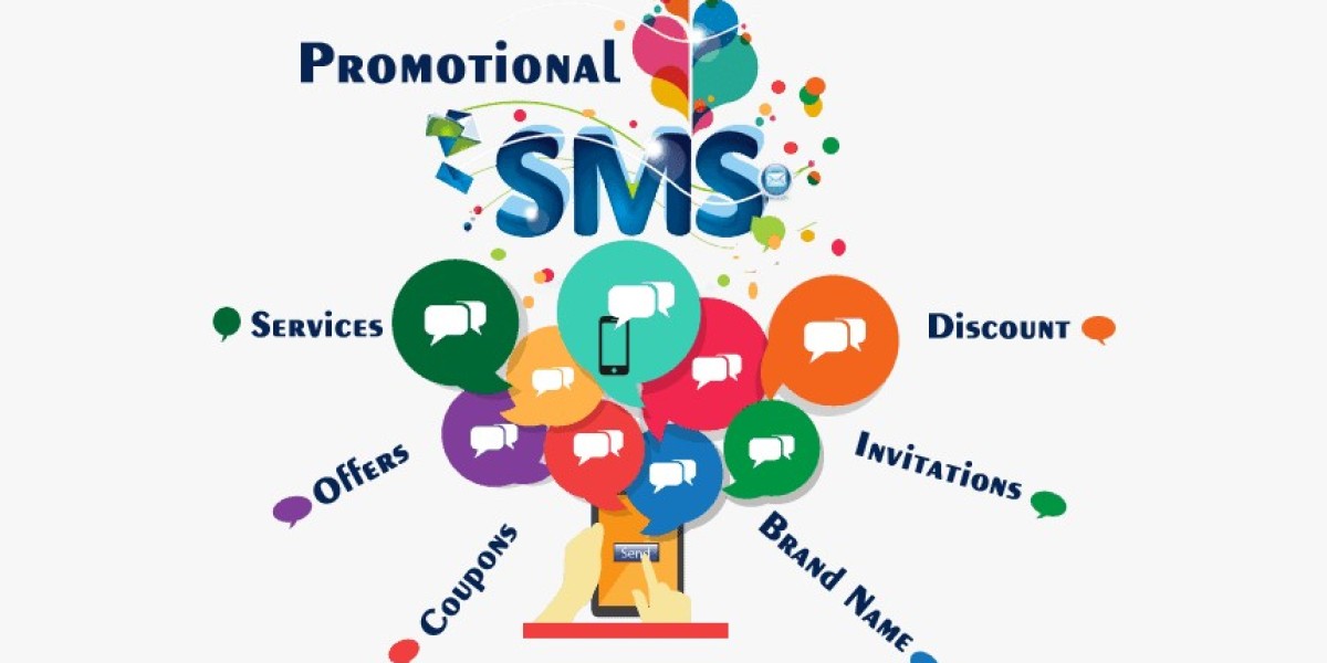 The Ultimate Guide to Promotional Bulk SMS