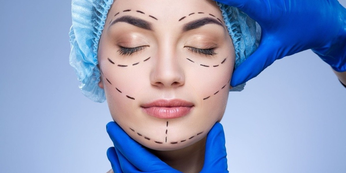 Are There Financing Options Available for Cosmetic Surgery?