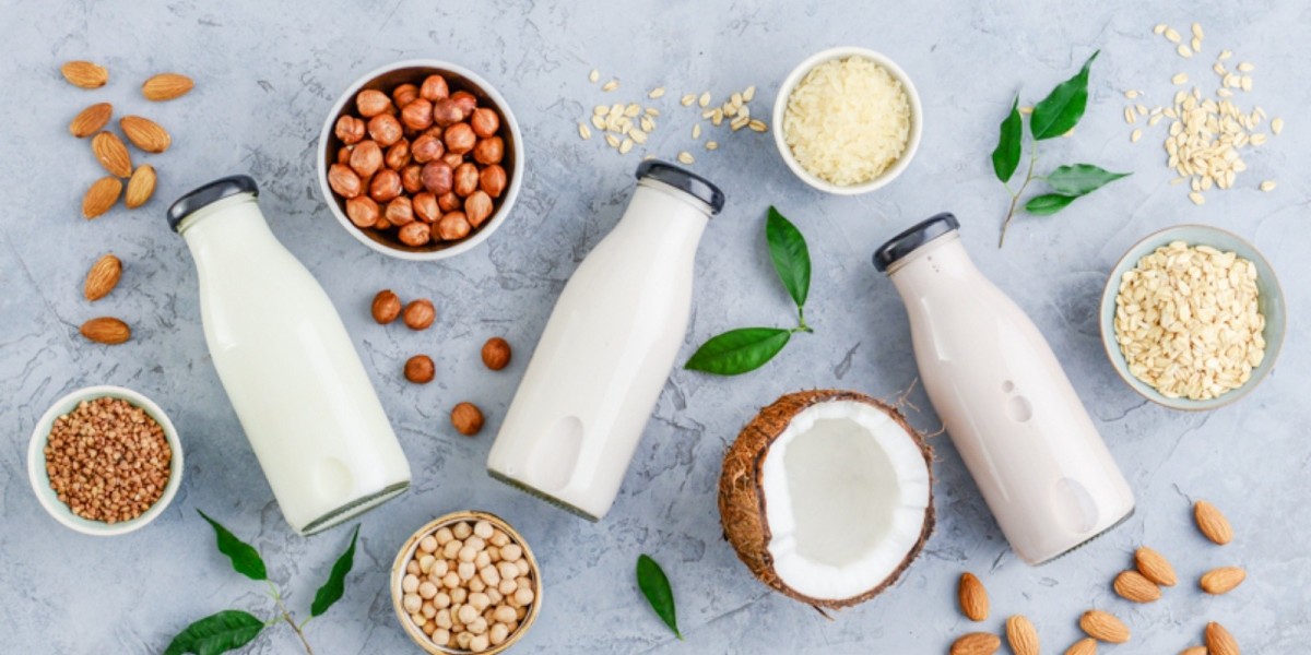 Plant-Based Beverage Market Evolution and Future Directions: Key Industry Insights, Consumer Behavior, and Market Foreca