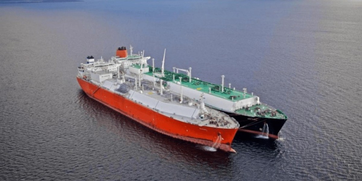Real Time Vessel Performance Tracking