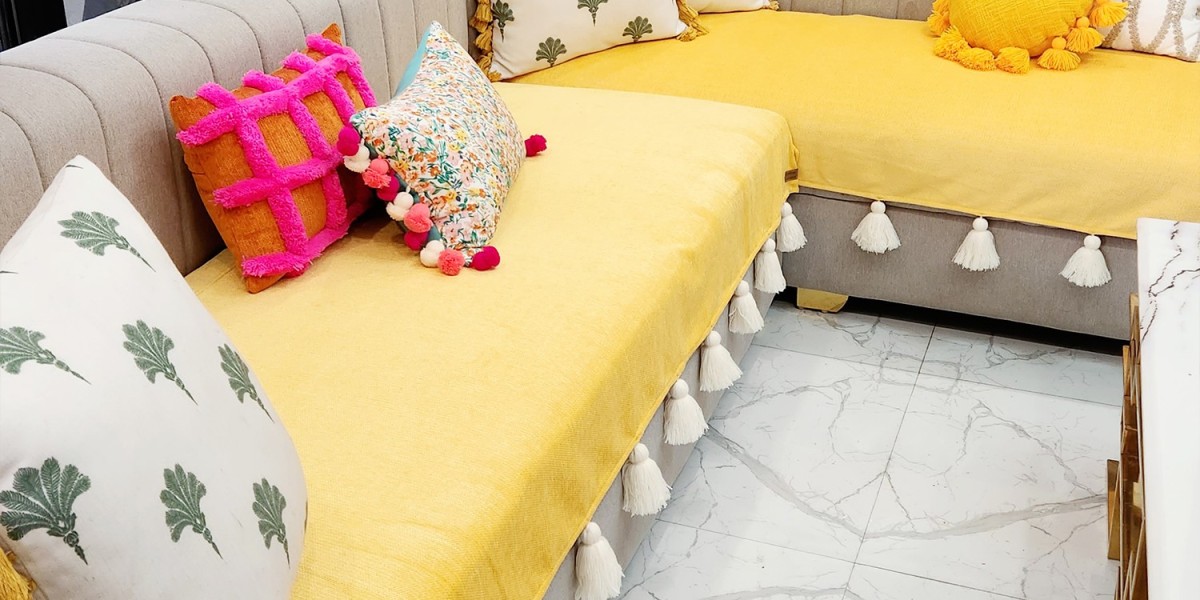 Transform Your L-Shaped Sofa with Stylish and Practical Covers