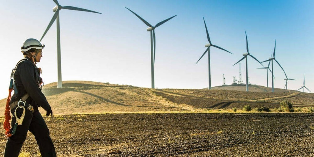 "Australia Wind Turbine Operation and Maintenance Market: Key Trends, Challenges, and Growth Opportunities"