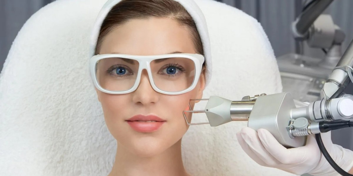 How much does Fractional CO2 laser cost for a teenager?