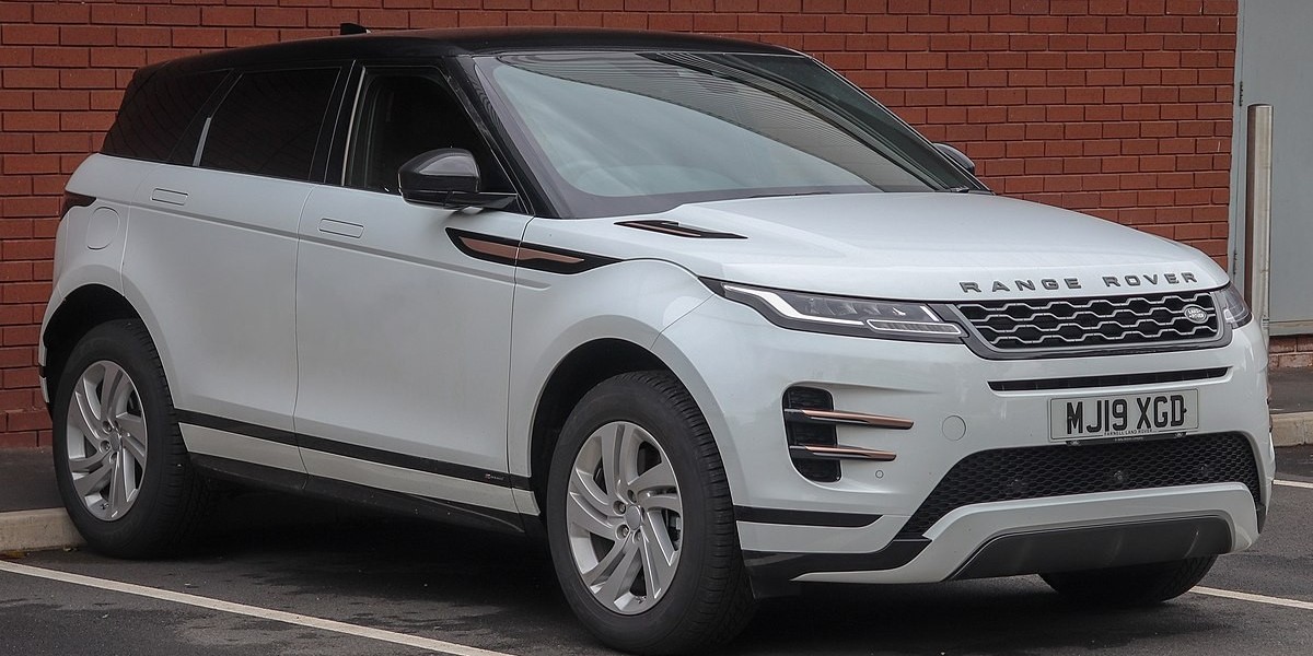 Range Rover Evoque 2.2 Engine Breakdown: Everything You Need to Know