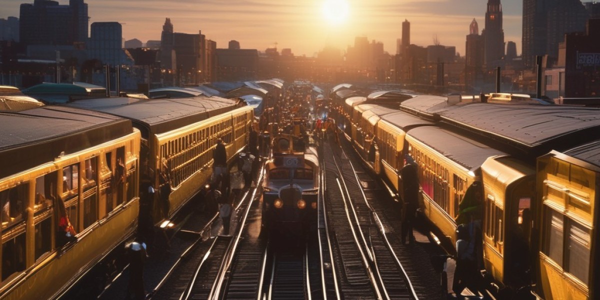 South Korea Railroads Market Industry Dynamics Growth Drivers and Future Forecast 2032