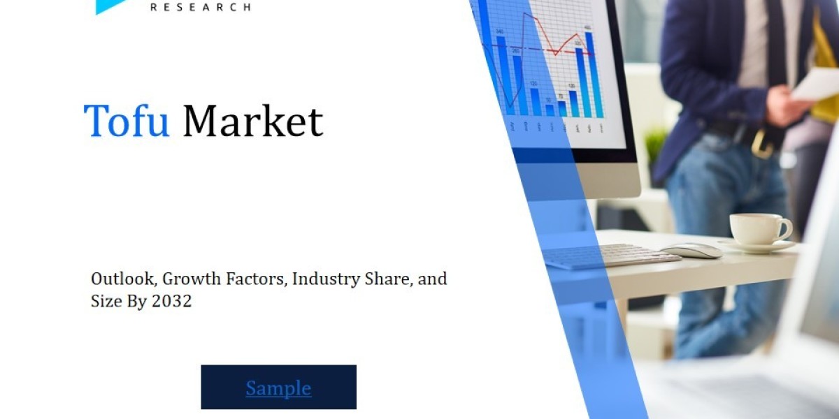 Revenue Forecast and Competitive Landscape for the Tofu Market