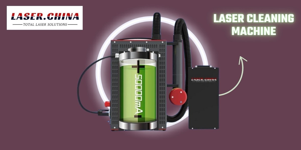 How does a handheld metal laser welding machine improve welding quality and productivity in metal fabrication