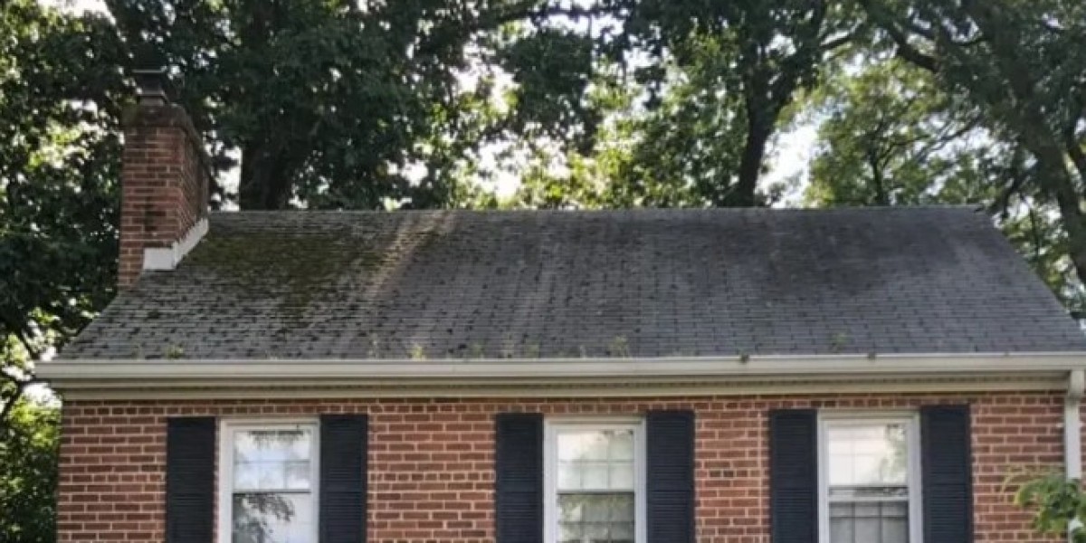 Environmental Impact of Pressure Washing and Roof Cleaning