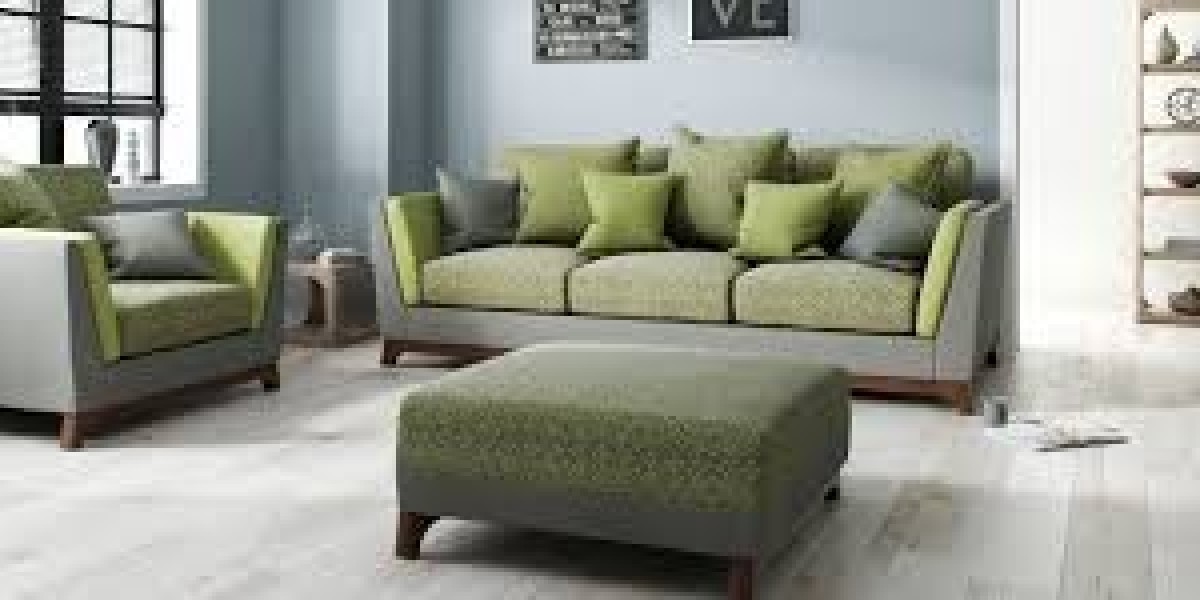 What Are the Best Sofa Upholstery Services Dubai for Homes?