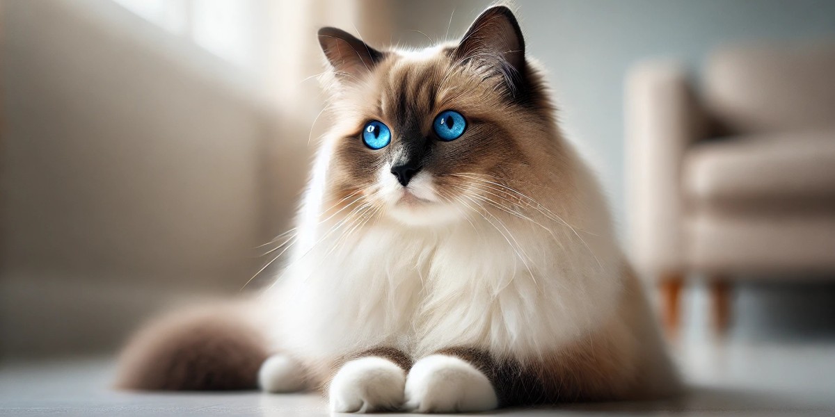 Gato Birmano: El Misterio y la Elegancia Felina que Encanta a Todos