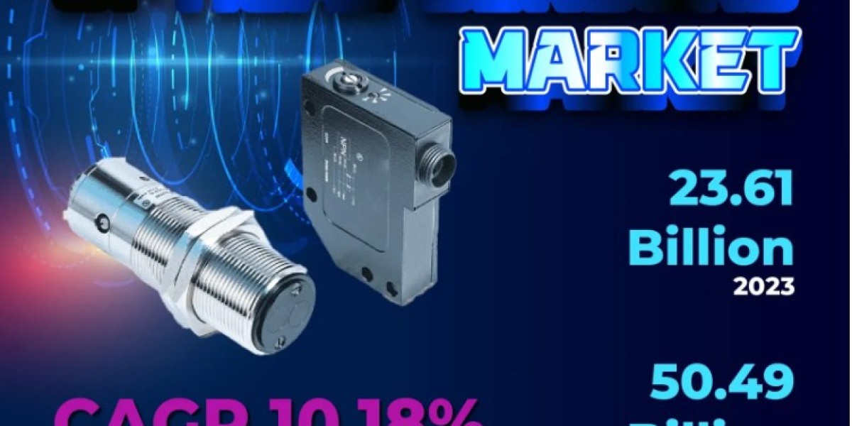 Optical Sensors Market Grows with Increasing Participation and Advancements 2031