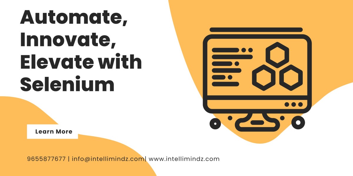 The Ultimate Guide to Automating Multi-Step Forms with Selenium