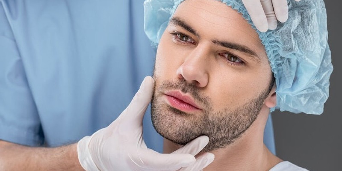 Maintenance tips after a beard hair transplant in Riyadh