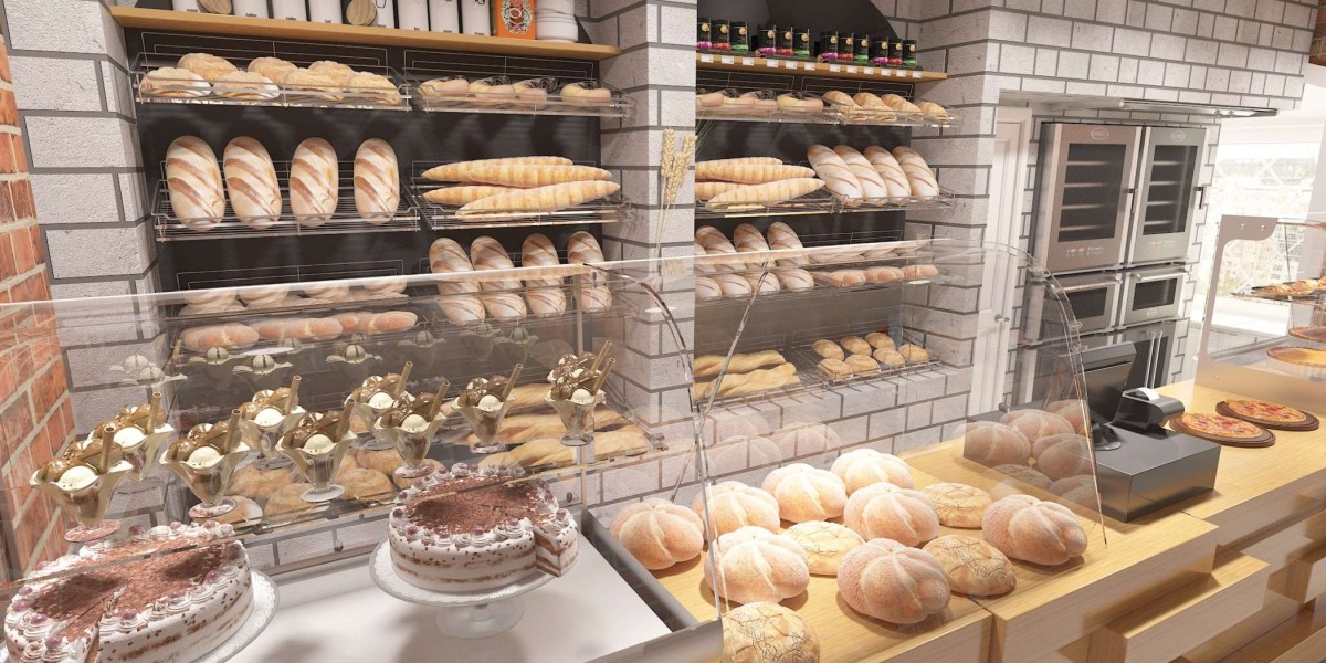 Bakery Improvers Market Growth Drivers: Industry Insights for Strategic Planning