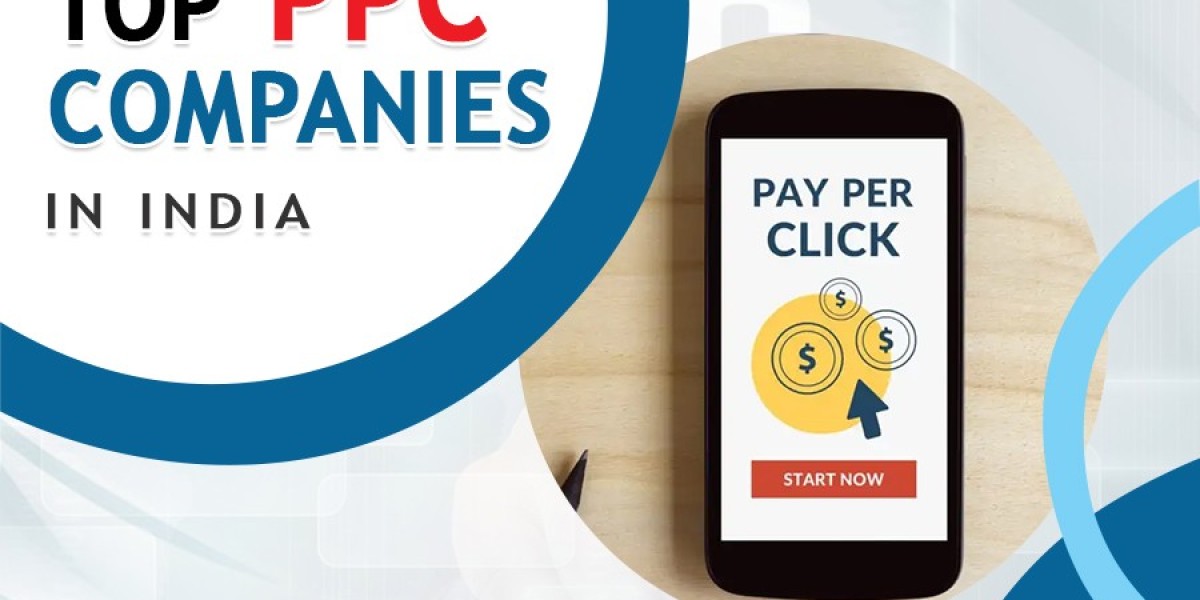 Top PPC Companies in India: Unlocking Digital Success for Your Business