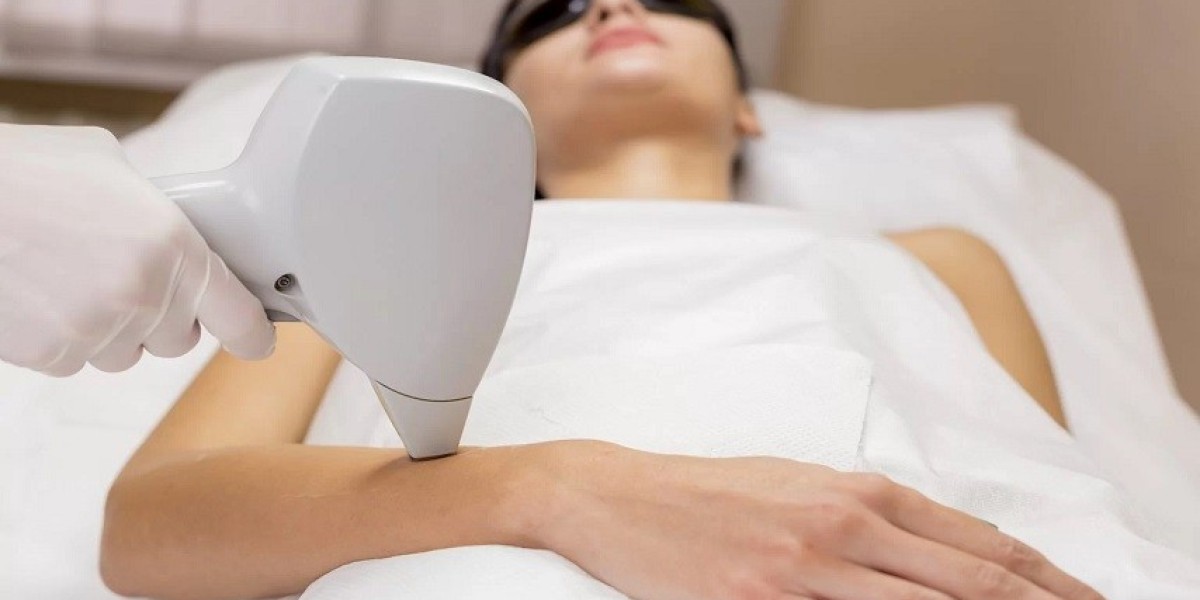 The Science Behind Laser Hair Removal: How It Works