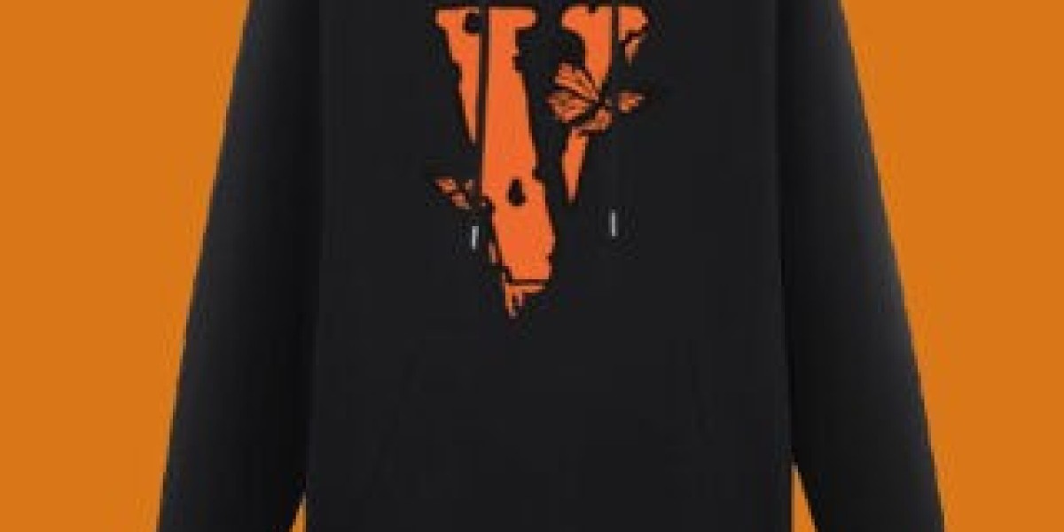 The Ultimate Guide to Vlone: A Cultural Staple in Streetwear Fashion