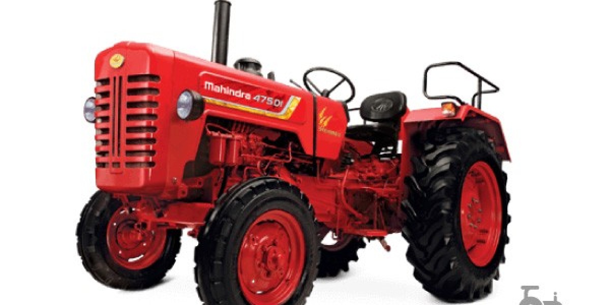 Latest Mahindra 475 DI, Specification and Review 2024