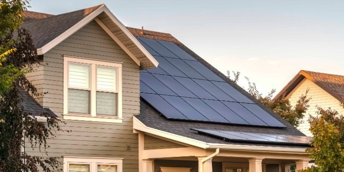 Why SolarFIX Electrical Services is Your Best Choice: Austin Solar Panel Installation