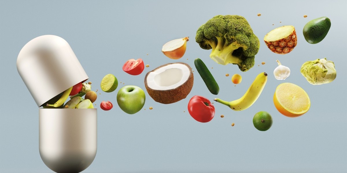 Medical Nutrition Market Landscape: Regional Analysis and Global Market Distribution
