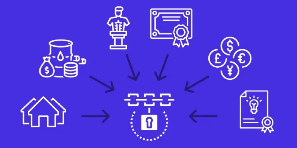 Tokenization Market to Experience Positive Growth; Leading Stakeholders Focus on Expanding in North America Region
