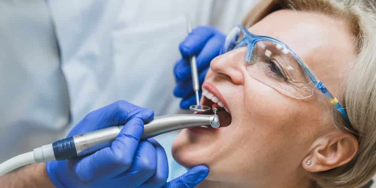 How to Prepare for Your Root Canal Treatment in Dubai: Expert Tips?