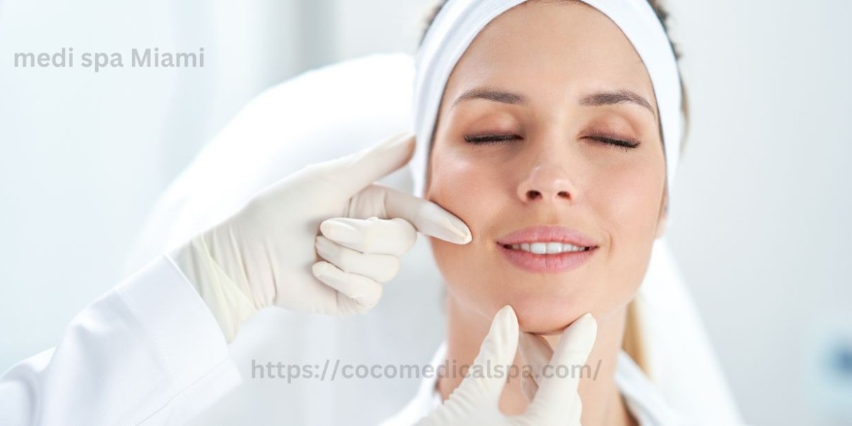 10 Common Misconceptions About Cosmetic Medicine in Coral Gables