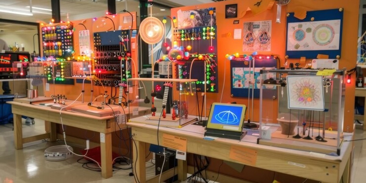 Photonics Revolutionizing Industries and Transforming Economies