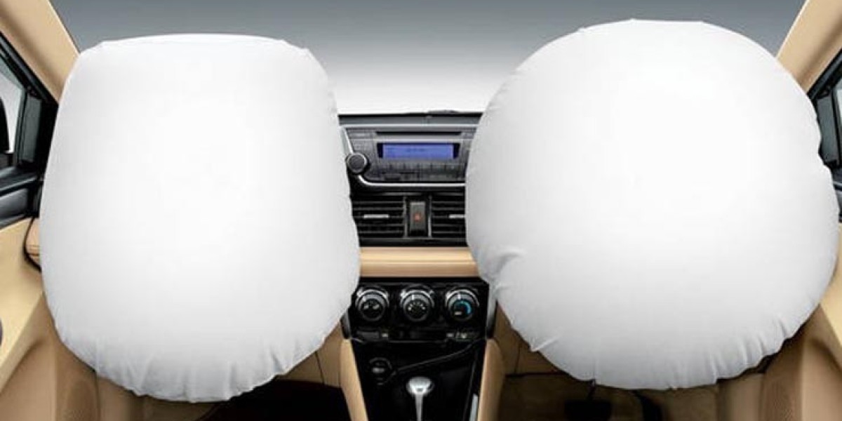 Automotive Airbag Market Challenges: Balancing Innovation with Regulatory Compliance and Cost Efficiency